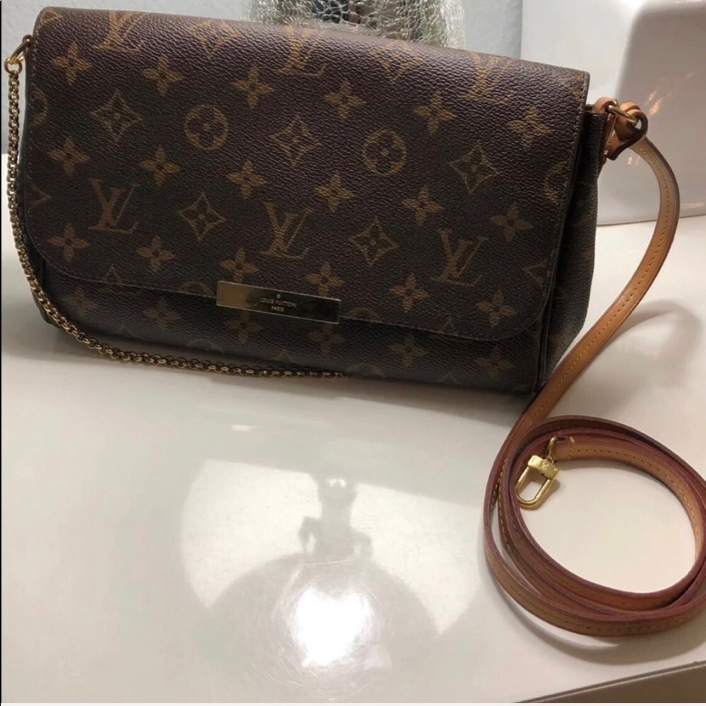 LV Favorite MM 🎈SOLD🌹🎈🎈